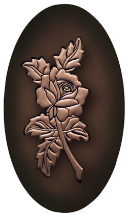 DNSBLUF 073 CP Copper Rose